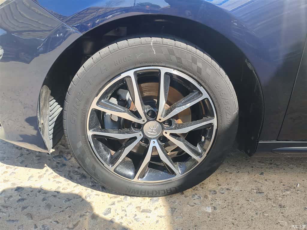 BYD Song, 2018 23