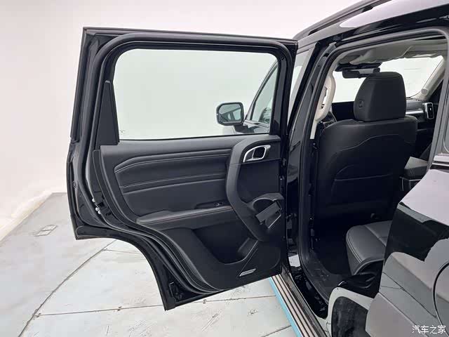 Haval Big Dog, 2025 26