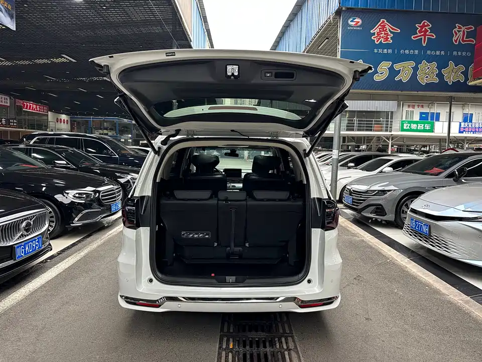Honda Ai Lishen