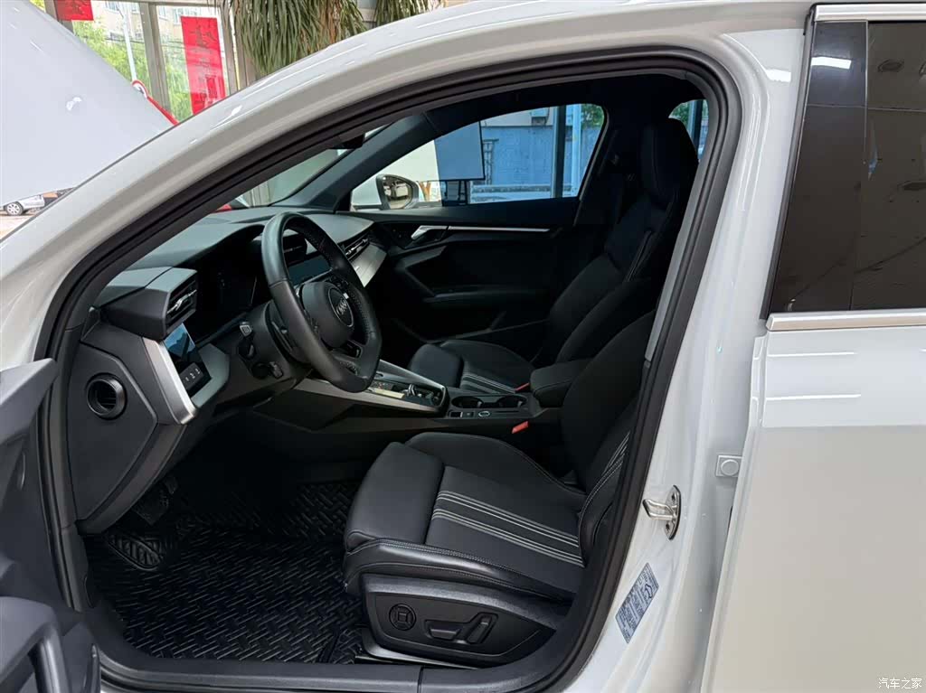 Audi A3, 2022 16