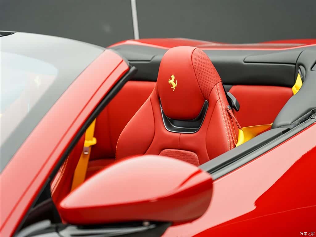 Ferrari Portofino, 2023 4