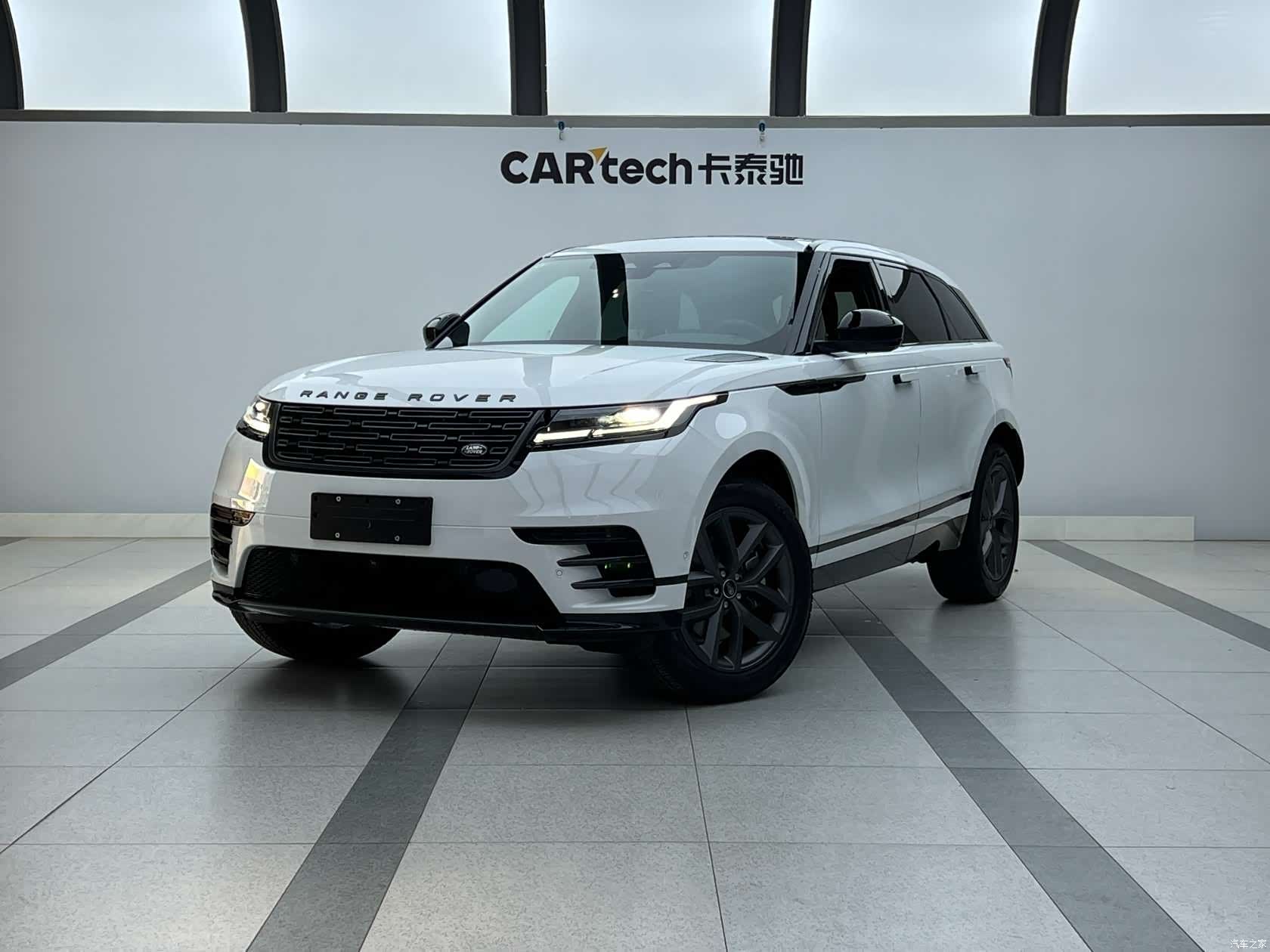 Land Rover Range Rover, 2026 1