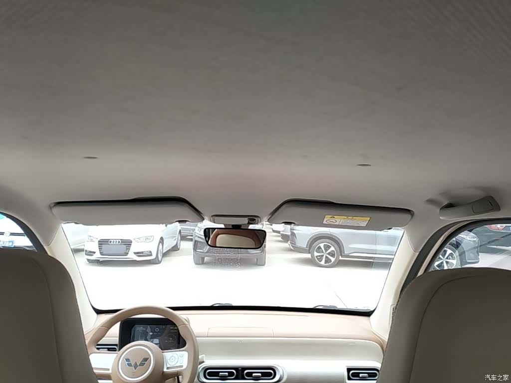 Wuling MINIEV, 2024 18