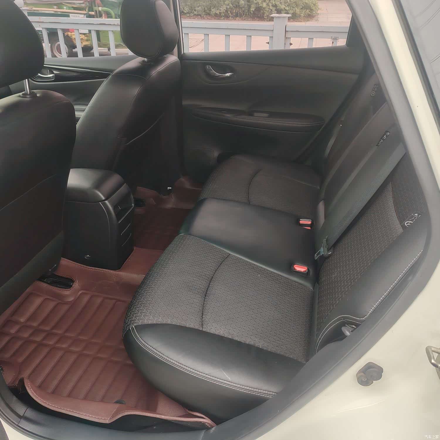 Nissan Tiida, 2017 9