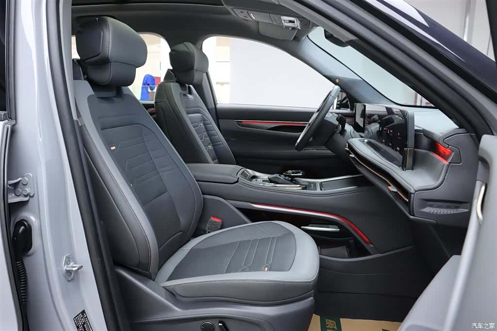 Ford Edge L, 2023 18
