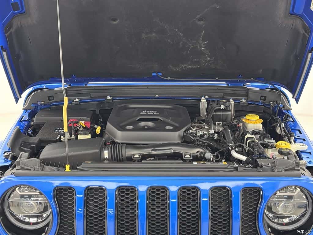 Jeep Wrangler, 2023 10