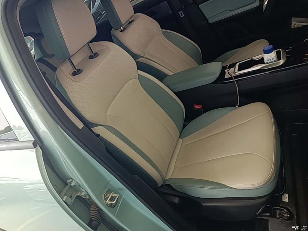 Geely E, 2024 25