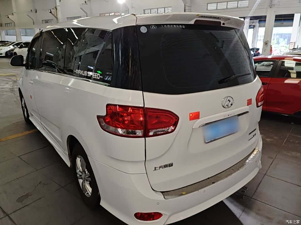 Maxus G10, 2019 все фото
