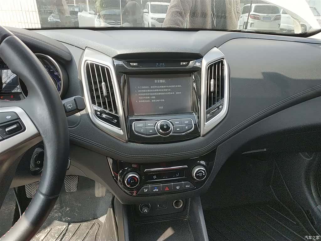 Changan Eado, 2016 13