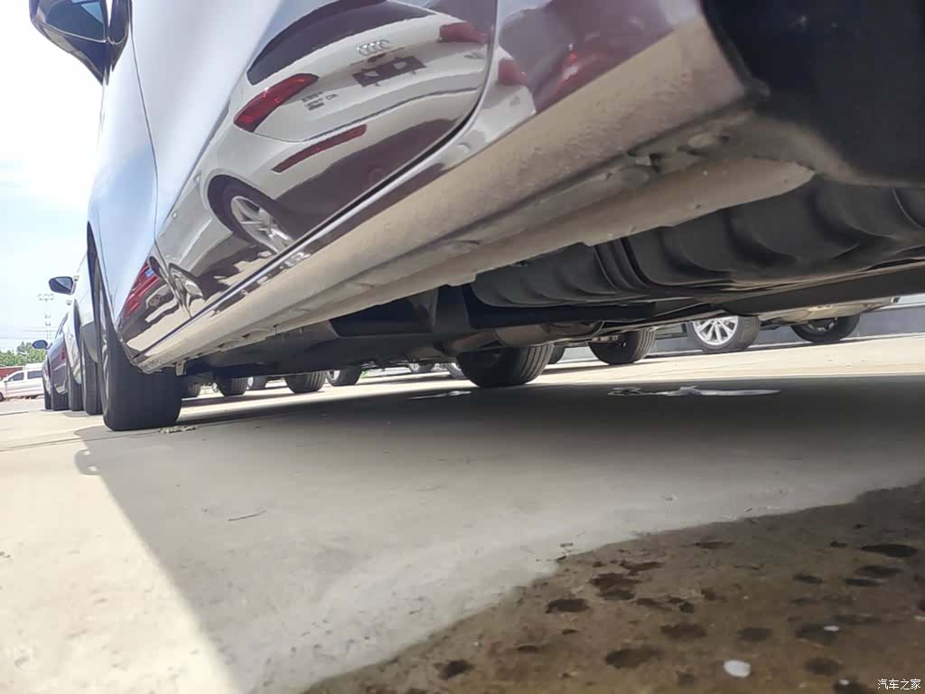 Buick GL8, 2017 22