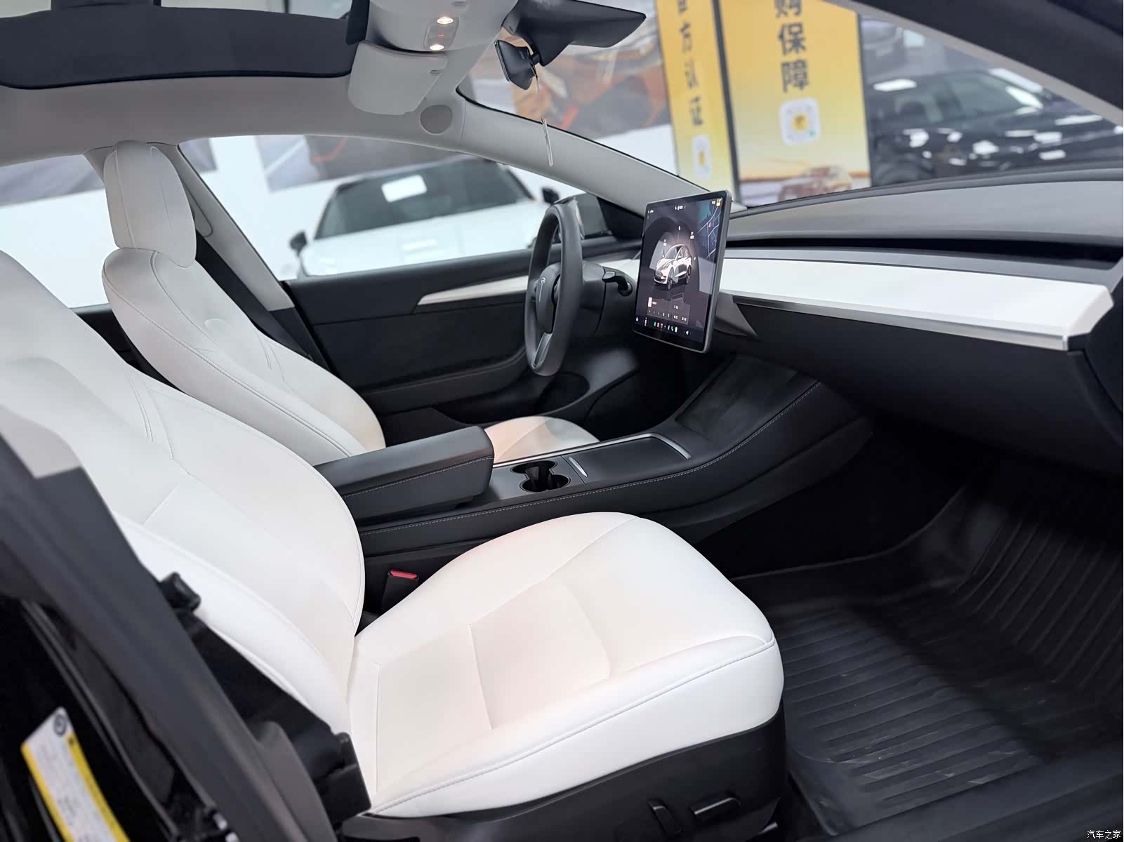 Tesla Model 3, 2023 12