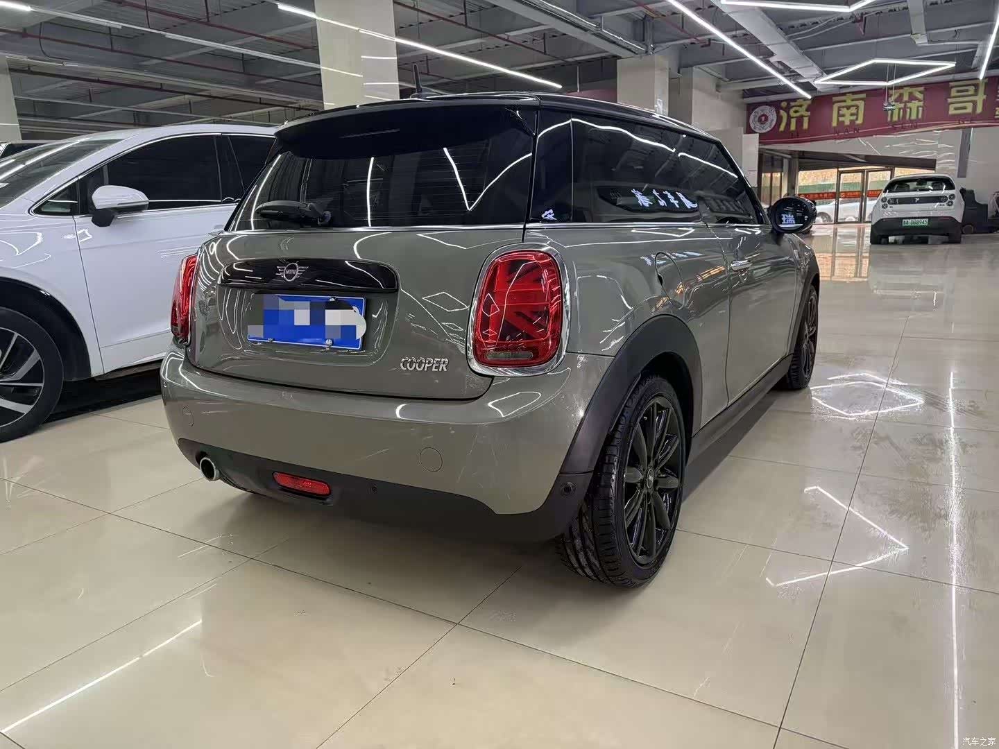 Mini Cooper, 2018 7