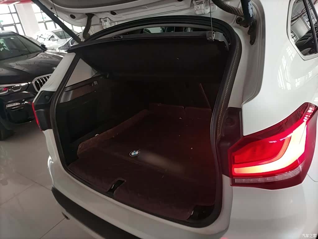 BMW X1, 2022 19