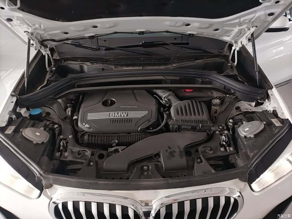 BMW X1, 2022 20