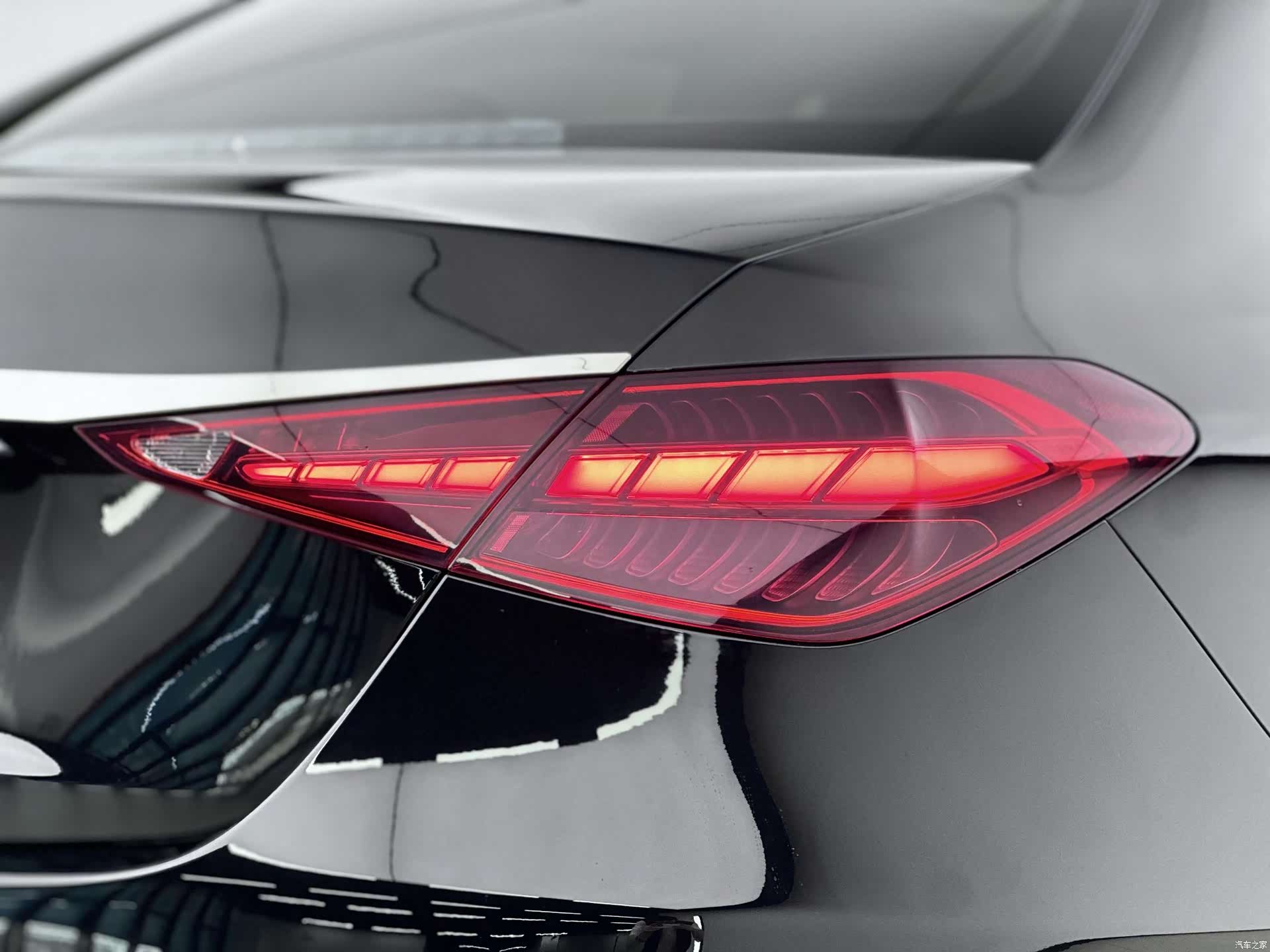 Mercedes-Benz C-Class, 2022 17