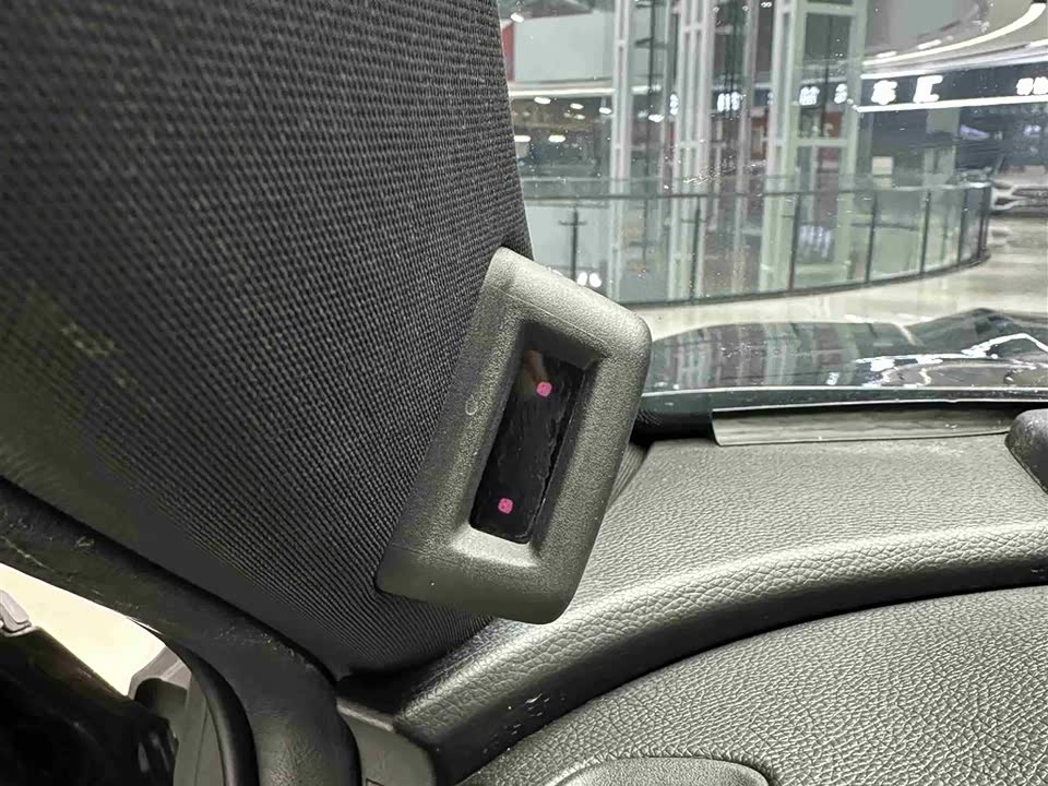 Trumpchi Trumpchi GS8