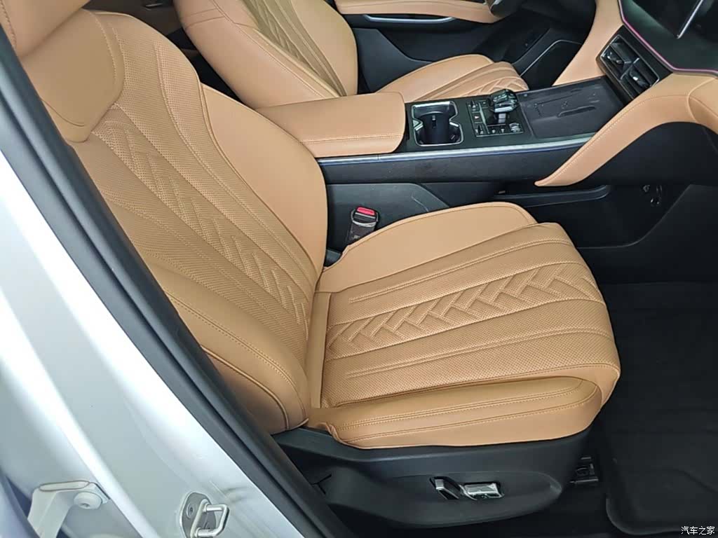 BYD Song, 2024 25