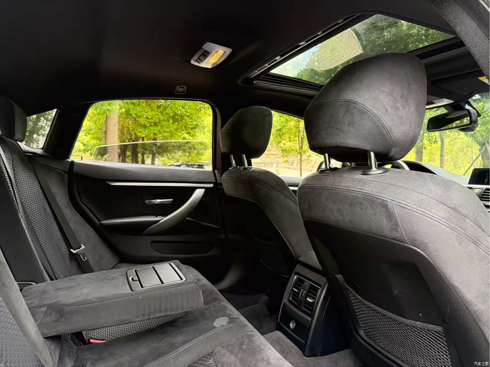 BMW 4 Series, 2020 16