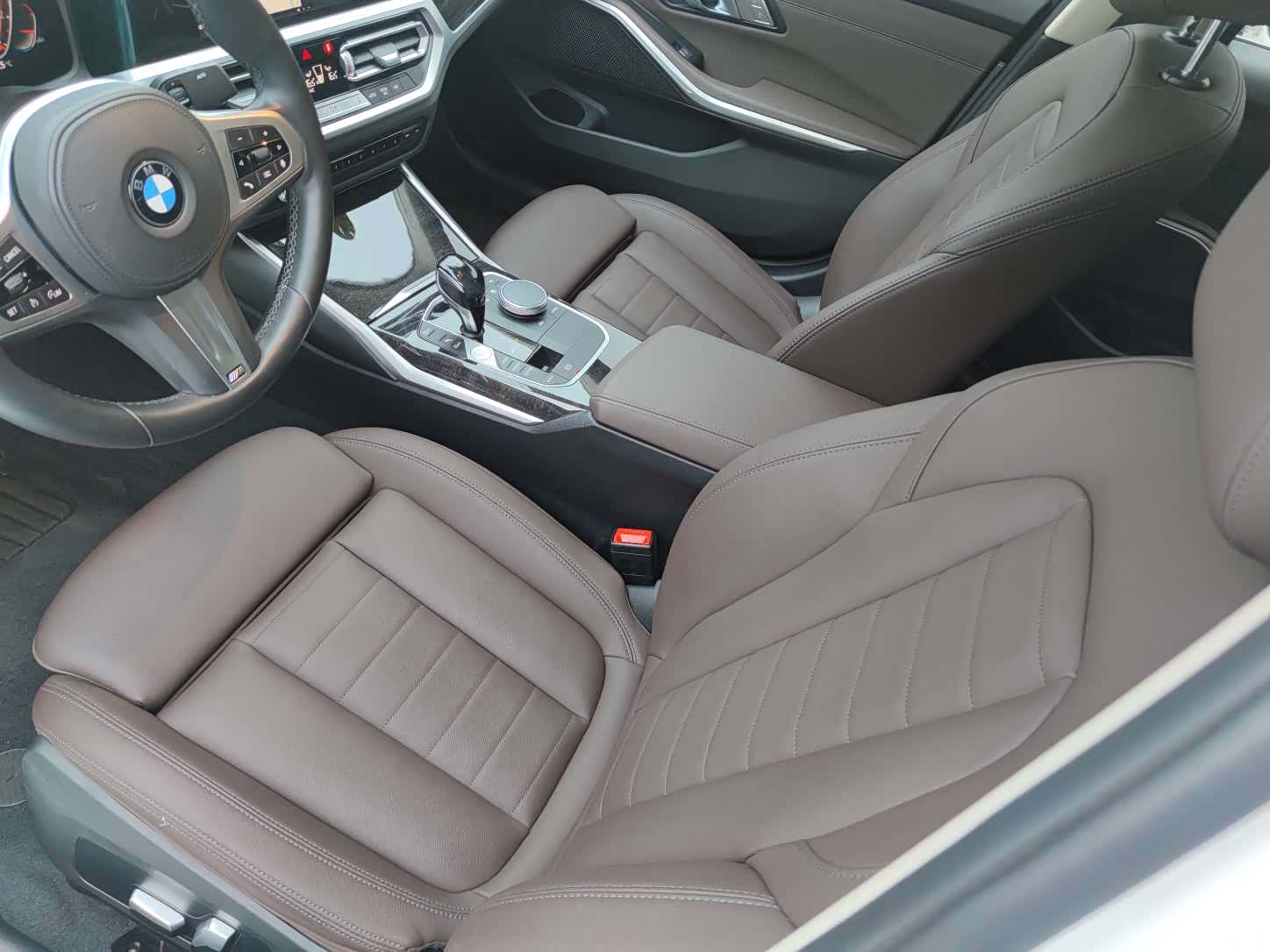 BMW 3 Series, 2020 9