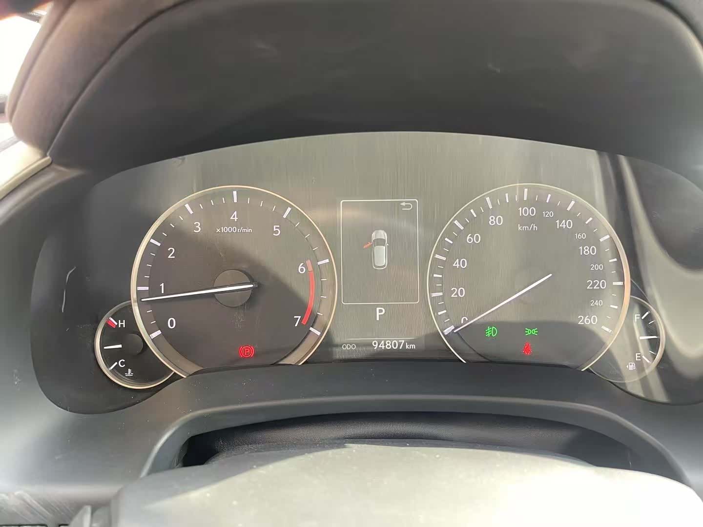 Lexus RX, 2022 4