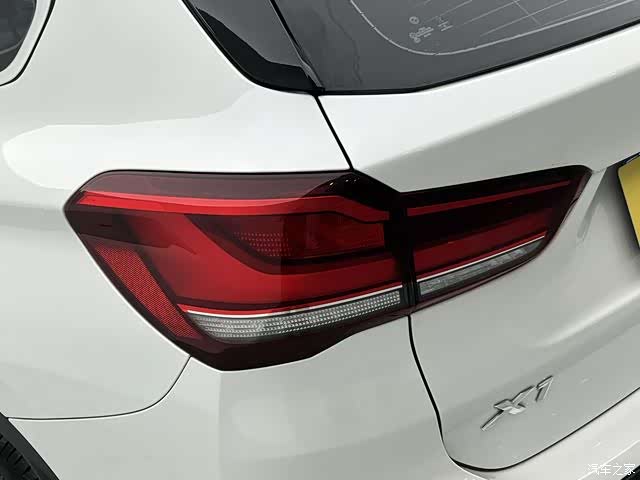 BMW X1, 2021 27