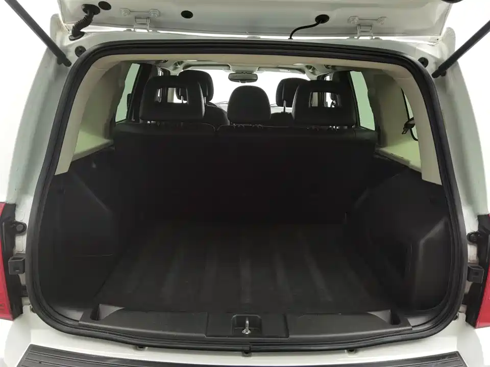 Jeep Freelancer
