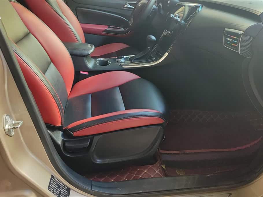 Leopaard Cheetah CS9