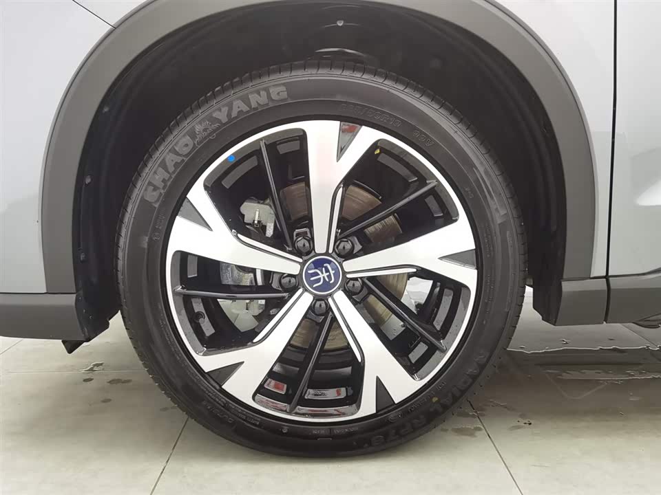 BYD Songjiang BYD Songjiang