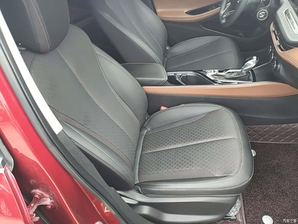 Buick Verano, 2022 25