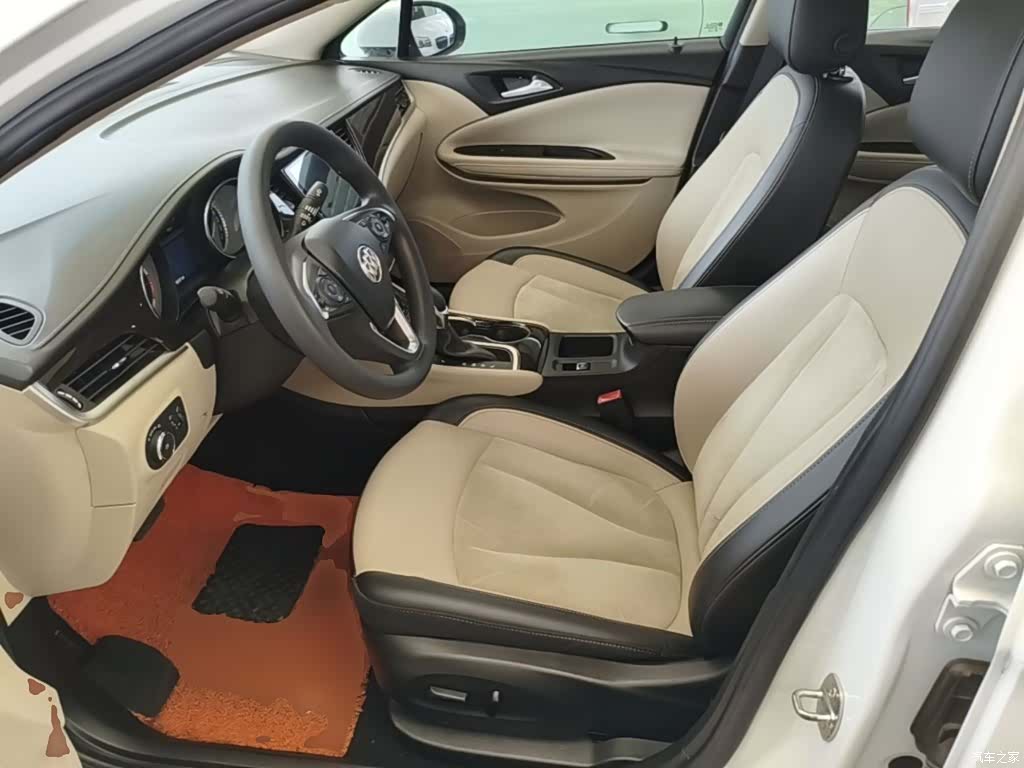 Buick Verano, 2018 15