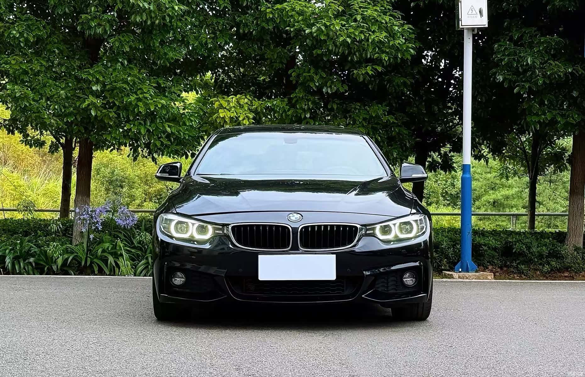 BMW 4 Series, 2020 2