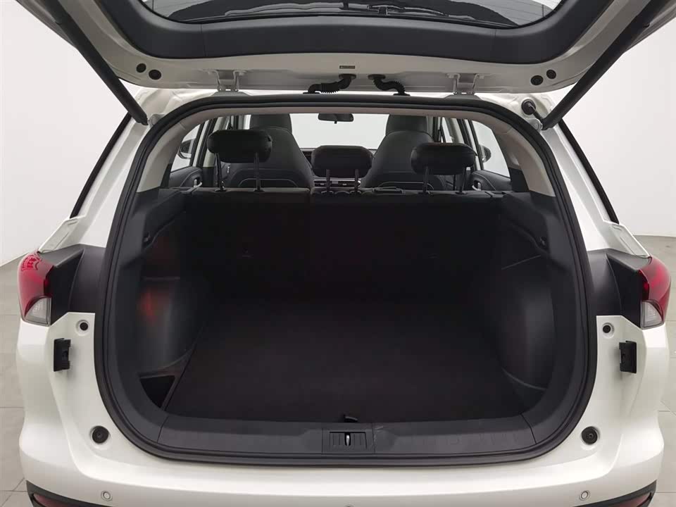 Trumpchi Trumpchi GS4 Trumpchi Trumpchi GS4