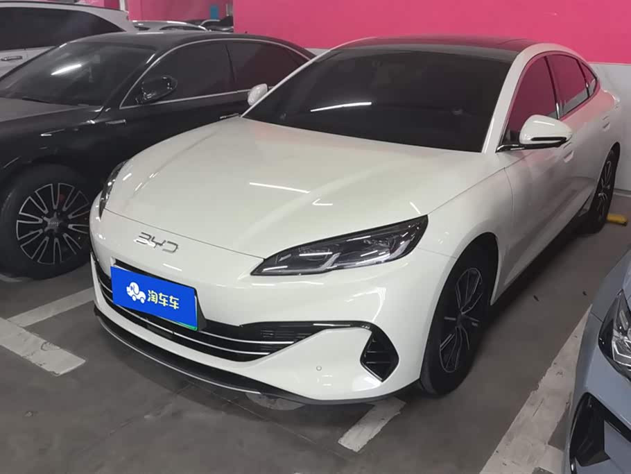 BYD Seal 06
