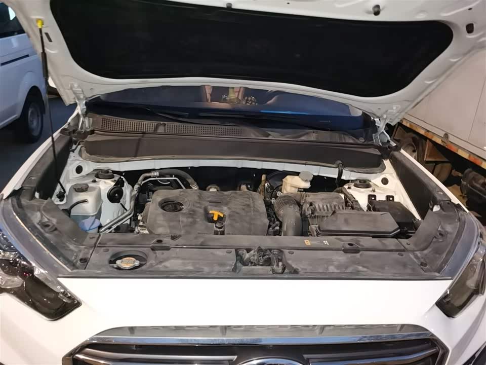 Hyundai Beijing ix35