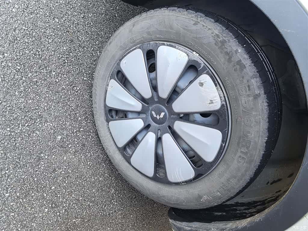 Wuling Bingo, 2024 23