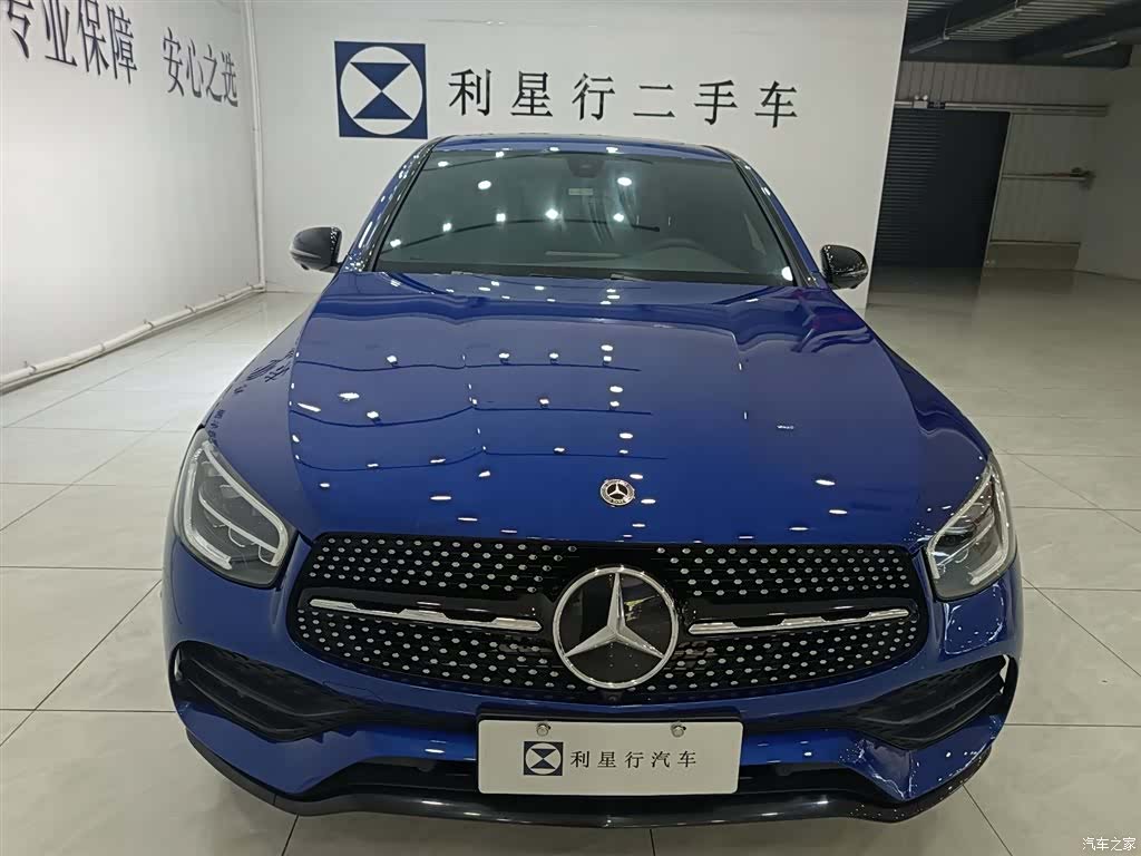 Mercedes-Benz GLC, 2023 17