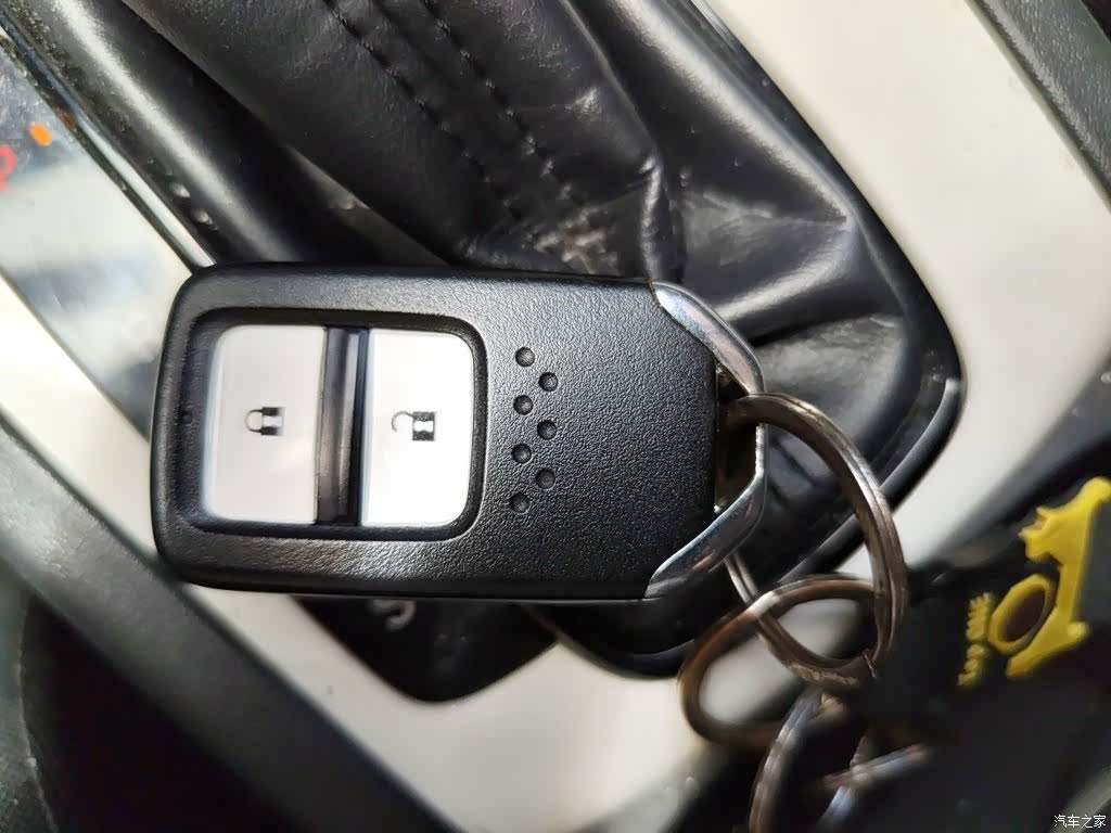 Honda Fit, 2022 12