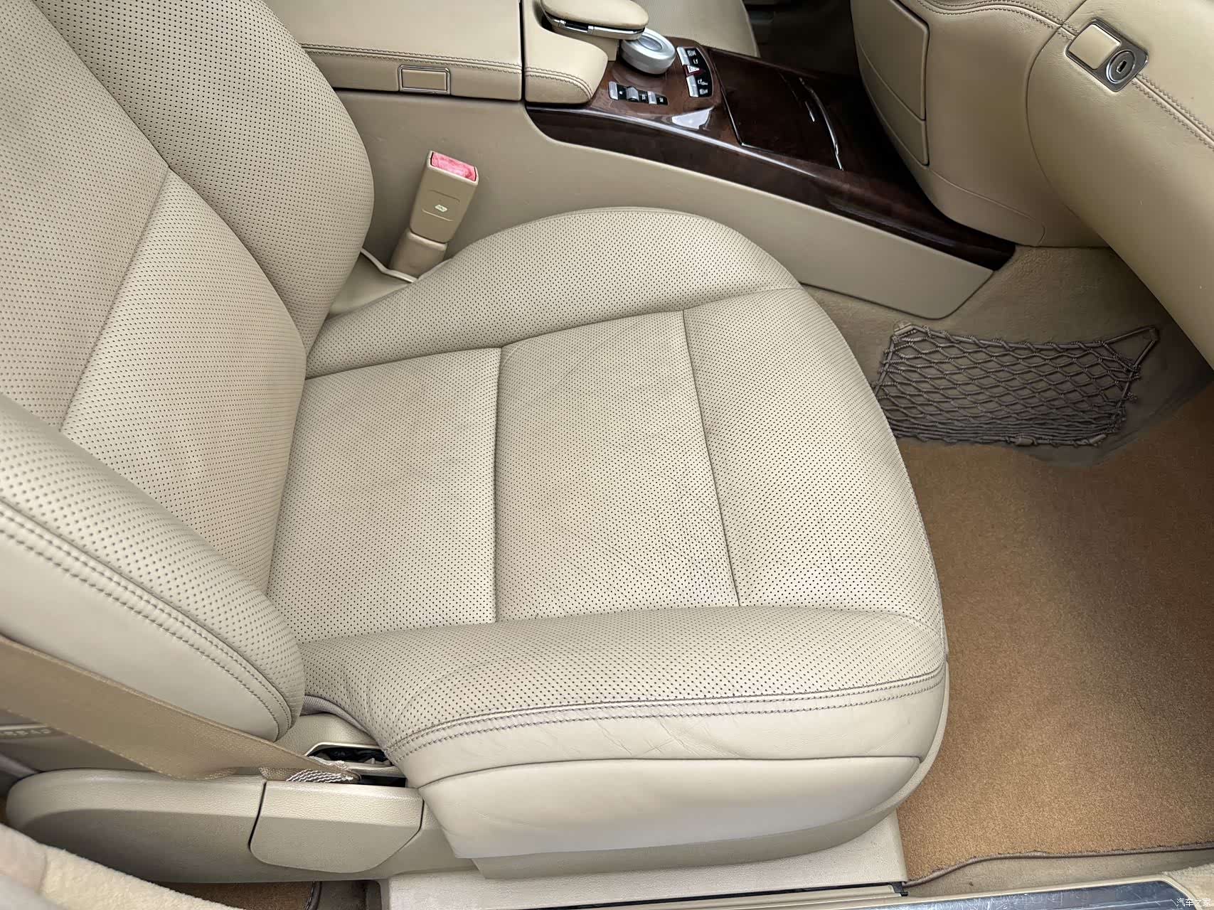 Mercedes-Benz S-Class, 2011 13