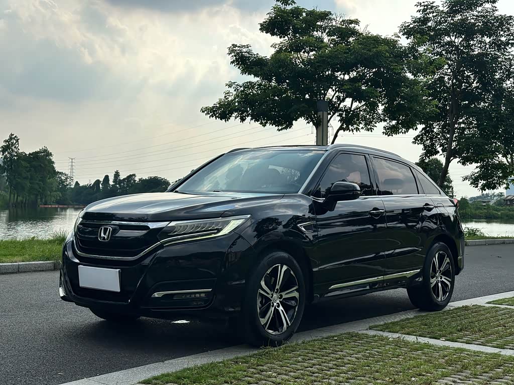 Honda UR-V