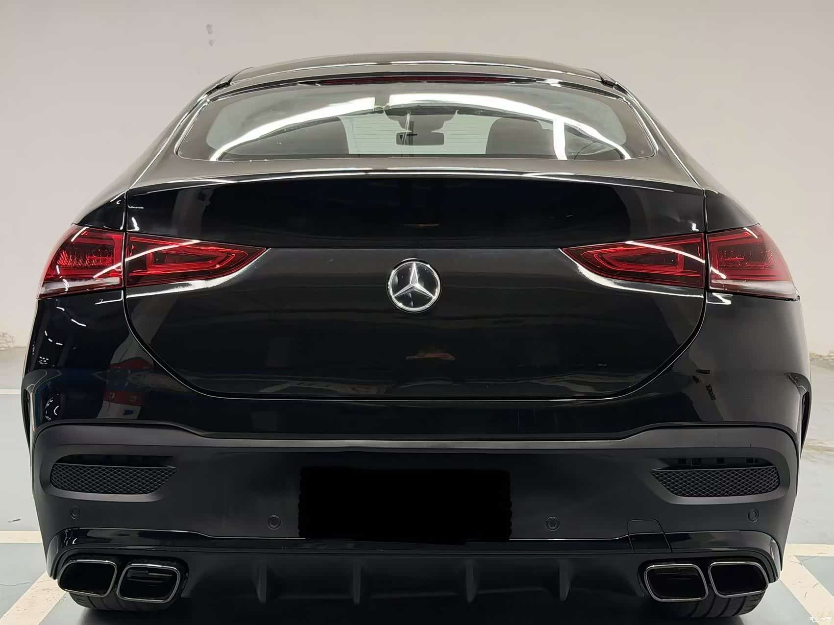Mercedes-Benz GLE, 2021 8