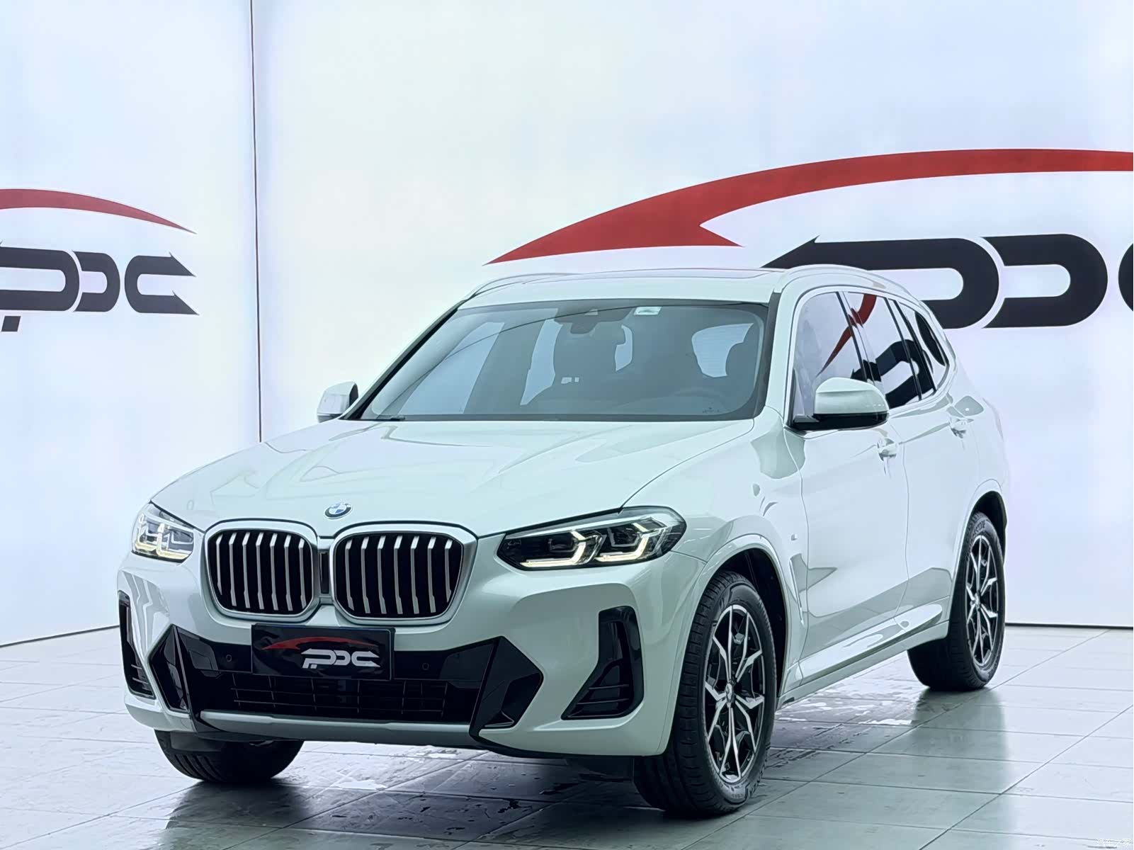 BMW X3, 2023 1