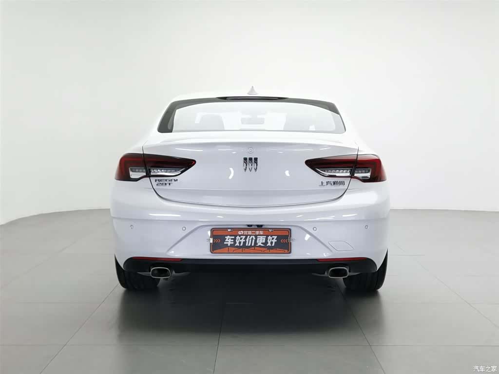 Buick Regal, 2025 4
