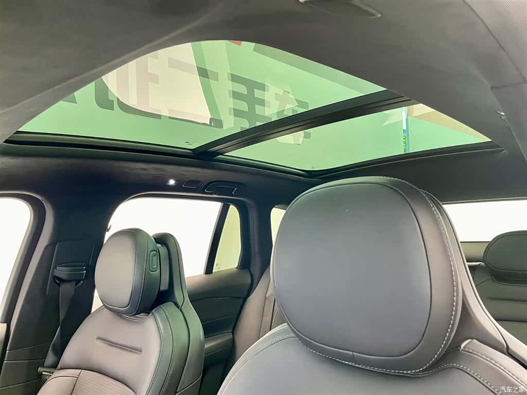 NIO ES6, 2023 19