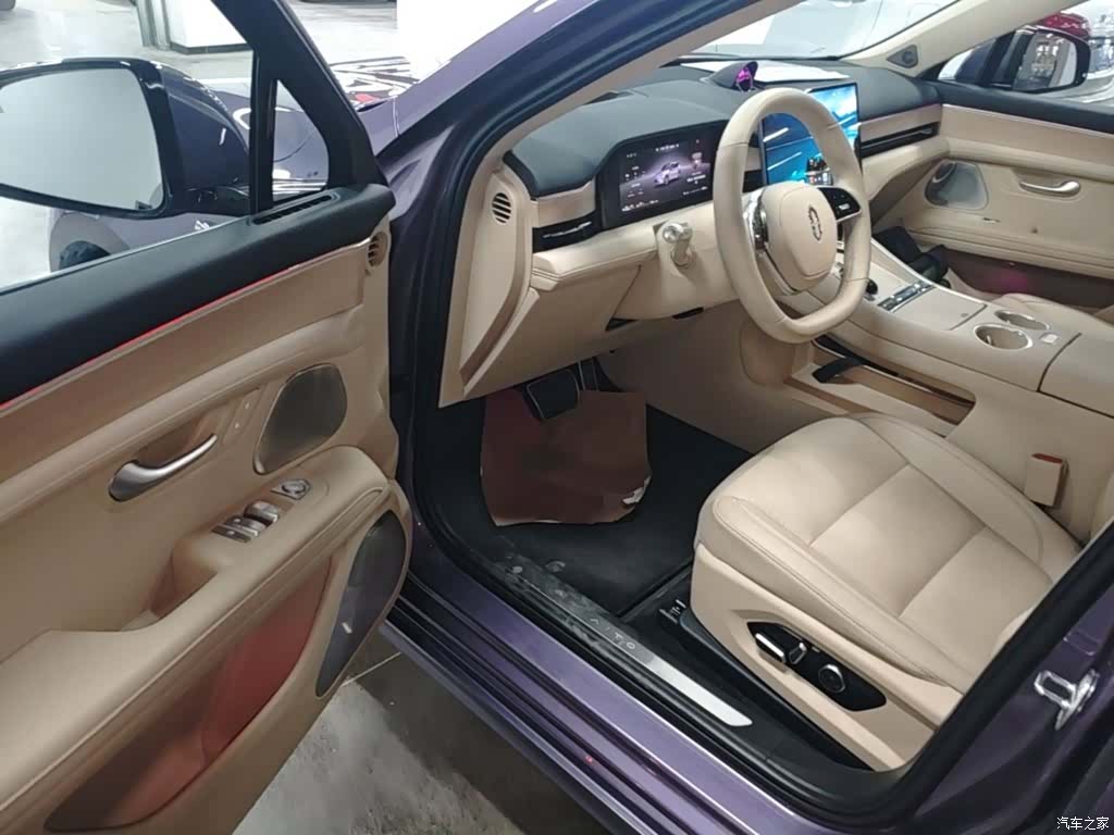AITO M5, 2025 16