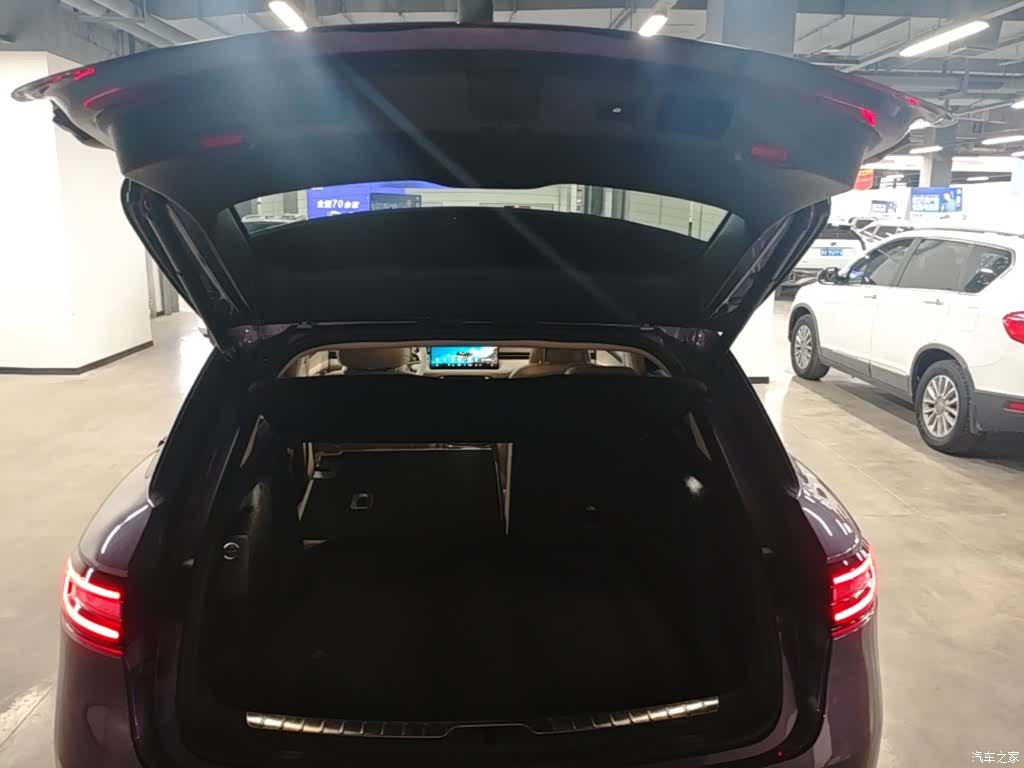 AITO M5, 2025 19