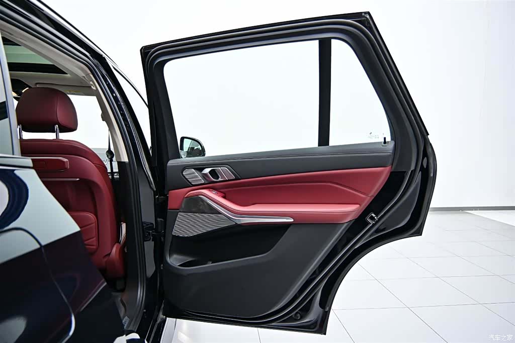 BMW X5, 2025 22