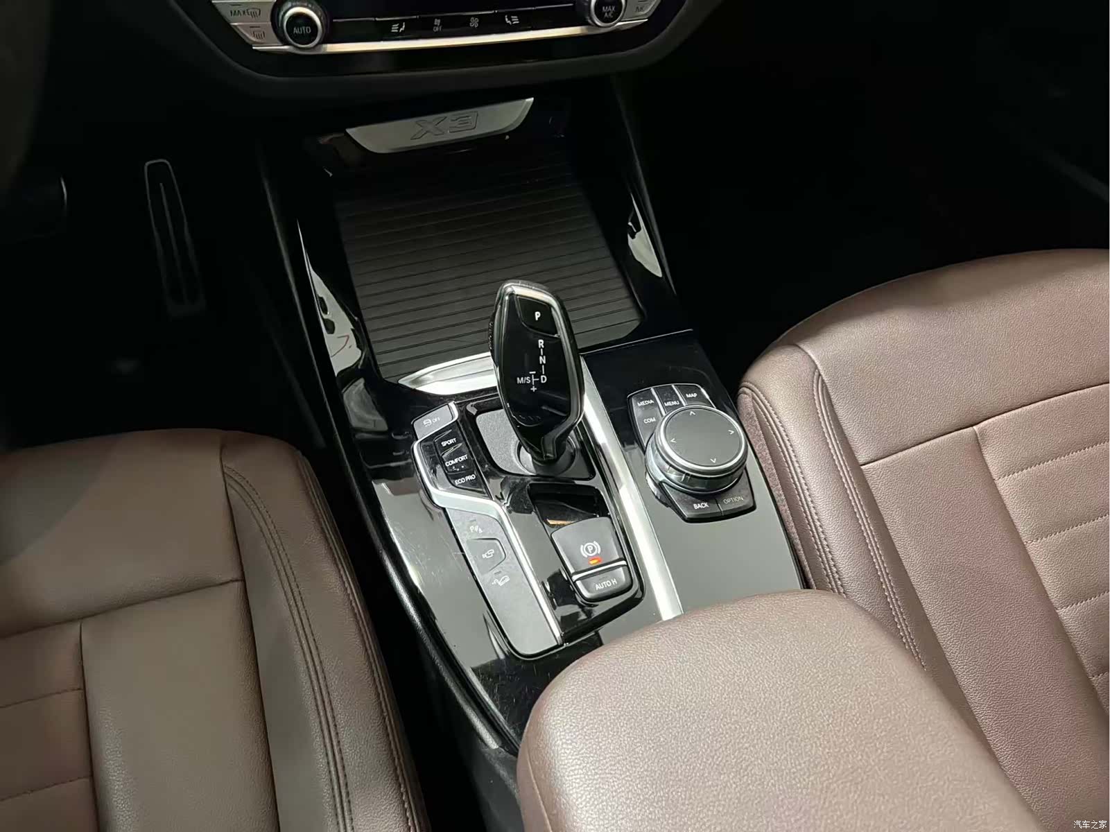 BMW X3, 2019 13