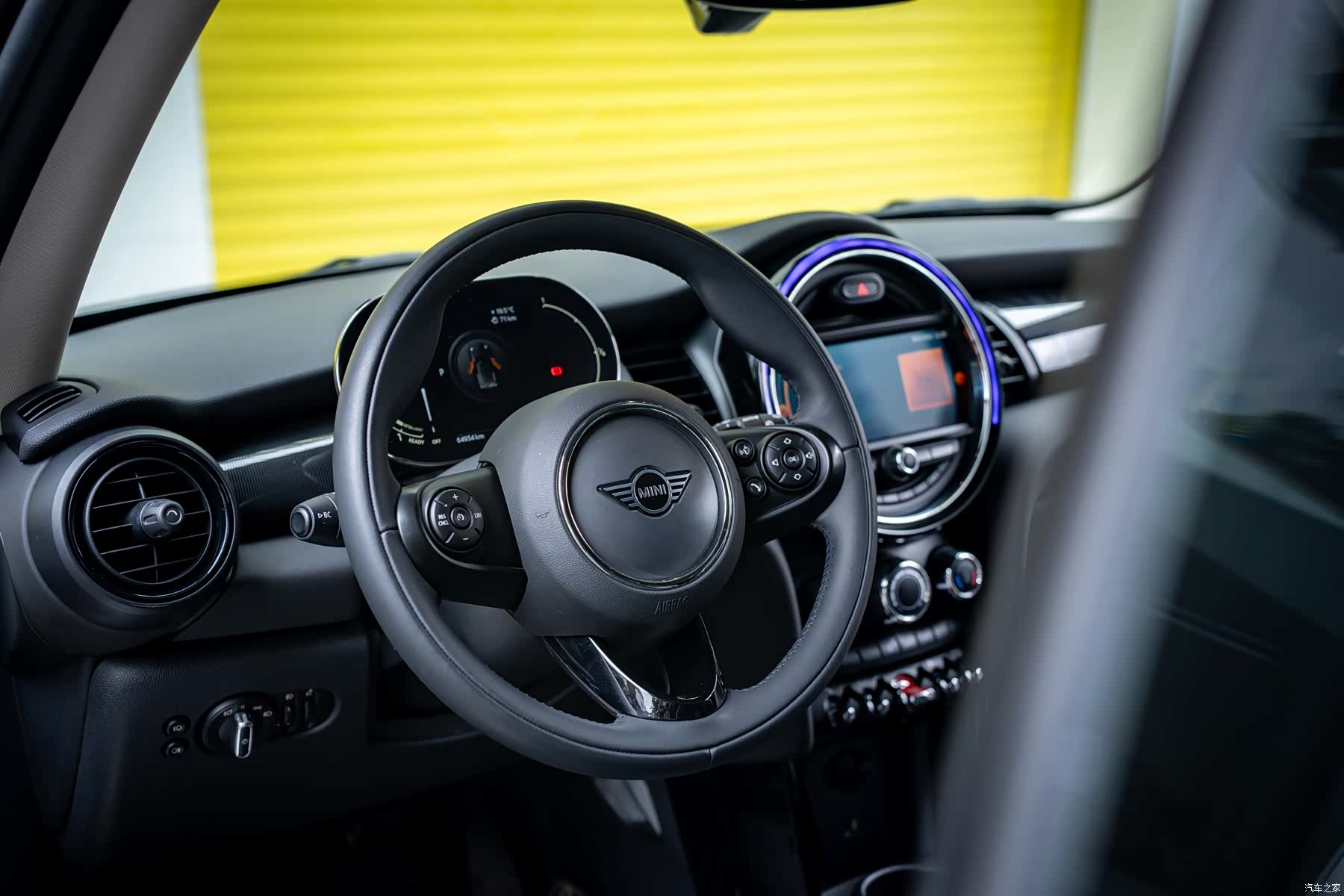 Mini Cooper, 2021 10