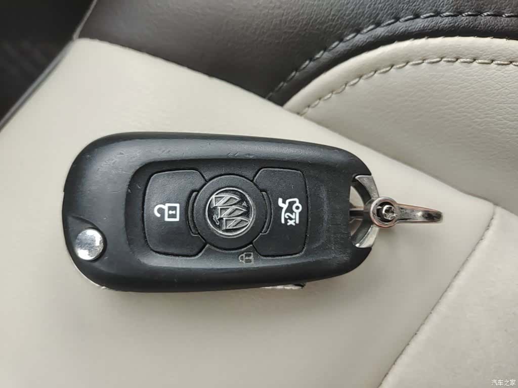 Buick Verano, 2015 9
