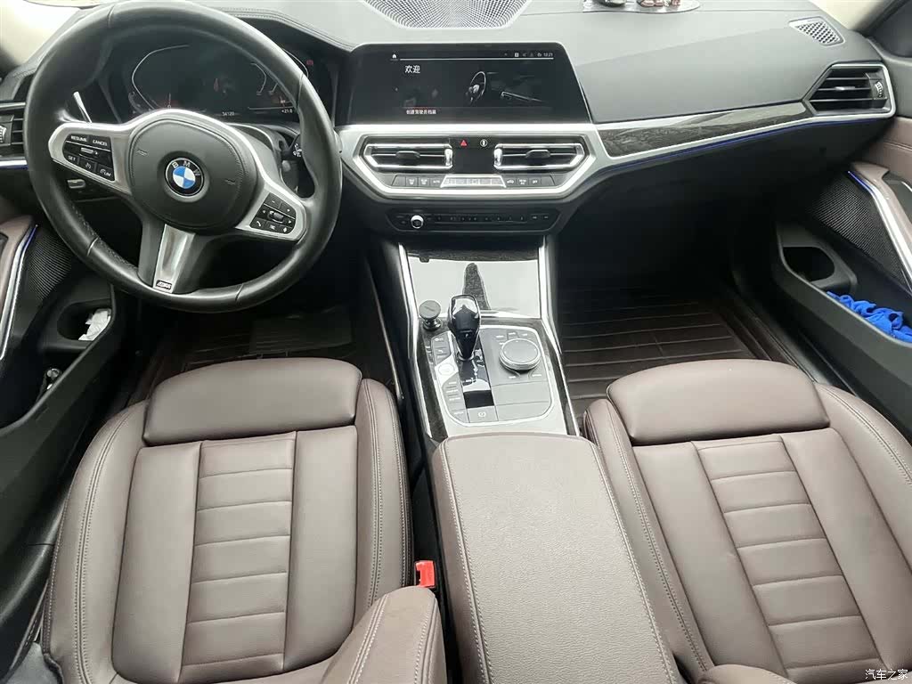 BMW 3 Series, 2020 19